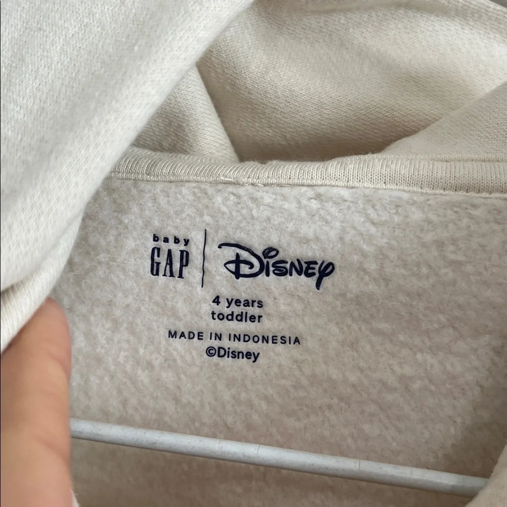Set of 2 Disney Mickey Pluto Hoodies for Boys